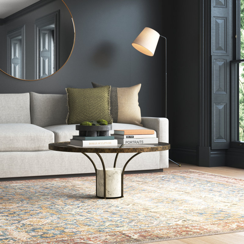 Dauphin Single Coffee Table