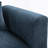 U-Shaped Modular Corner Sofa With 2 Ottomans
