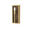 Avanti 1 - Light Candle Wall Light