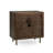 Abshire Mango Wood Cabinet-108685087