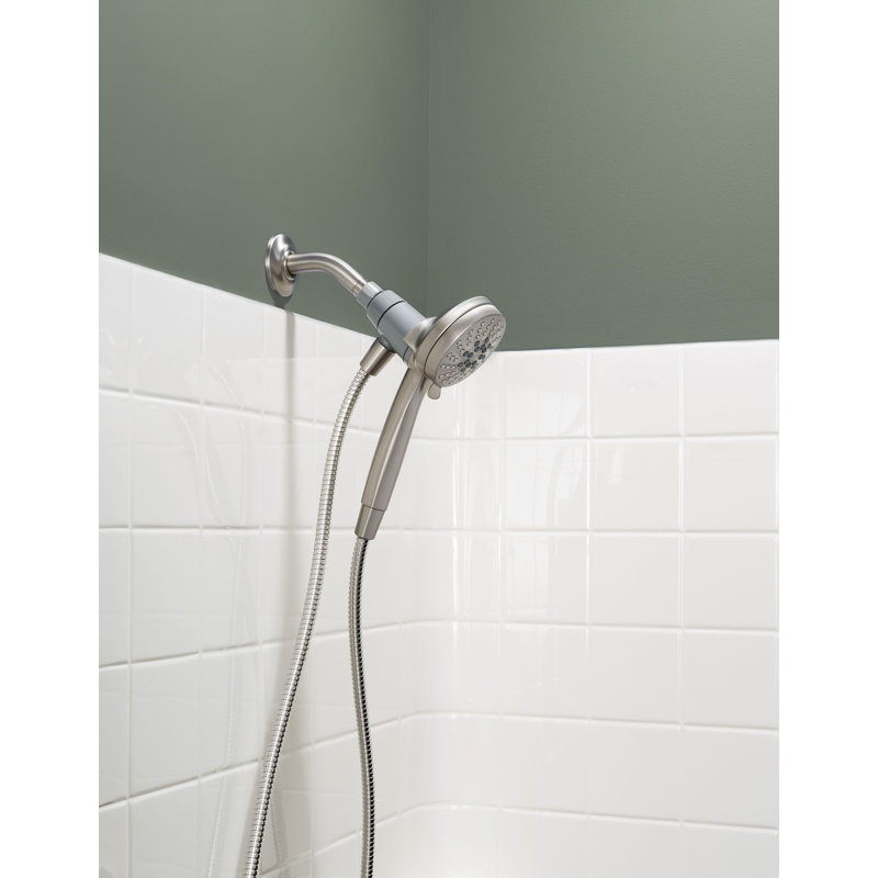 Engage Handshower, Spot Resist Brushed Nickel