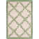 Jonsson Hand Hooked Wool Pile Geometric Rug