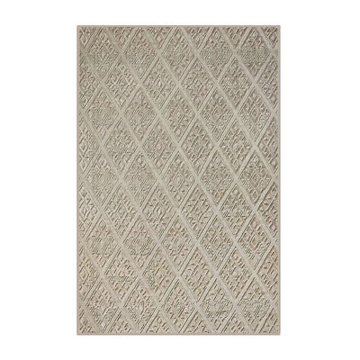 Tapis ivoire Pineland