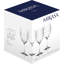 Mikasa Cheers Red Wine Glasses