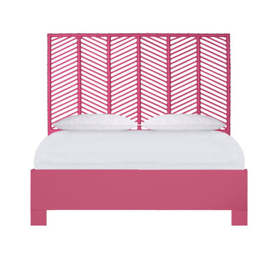 Liam Collection Bed