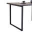 Precilla Metal Base Dining Table-1663077746-1645201249