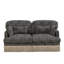 Canapé Comfy Chenille Leopard-129503653