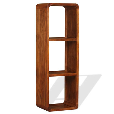 Zettie TV Stand for TVs up to 50"