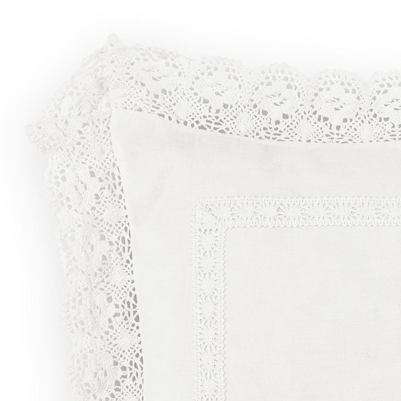 Laura Ashley Annabella Annabella 18" Throw Pillow