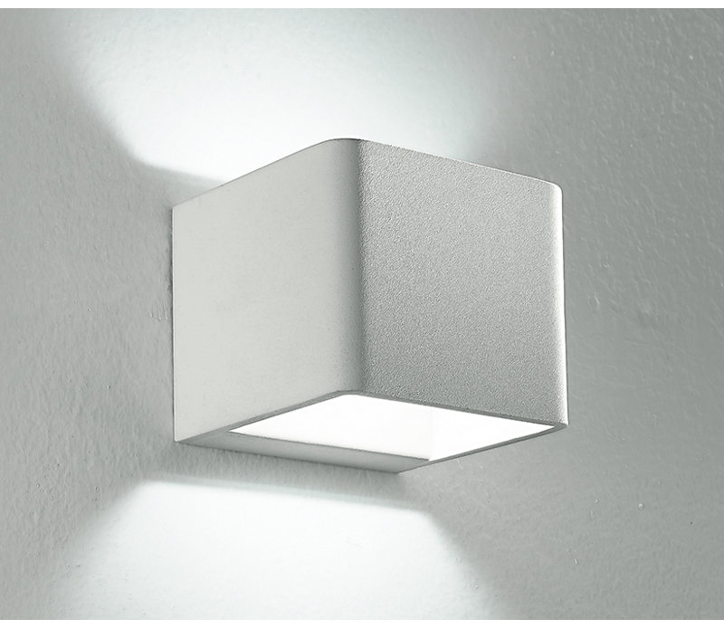 Banaz Aluminium LED Up & Downlight