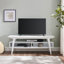 Manderson Unfinished TV Stand