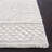 Lyly Hand Tufted Viscose/Wool Southwestern Rug in Gray/vory-994261484