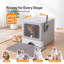 Litter Box Enclosure
