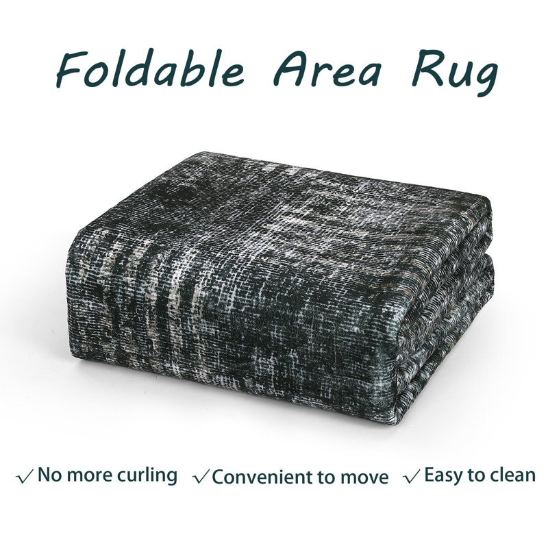 Tapis lavable 10 x 13 pour salon