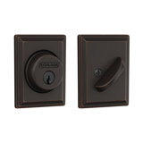 Grandville Single Cylinder Deadbolt