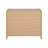 22" Multifunctional Nightstand with Built-In Cat Bed & Storage Drawer – Pet-Friendly Space-Saving Bedroom Furniture for Small Homes