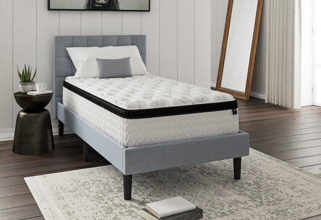 Just for You: Hybrid Mattresses
