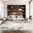 Swindle Washable Abstract Indoor Rug-1742002522