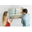 Magnetic Glass Dry Erase Board