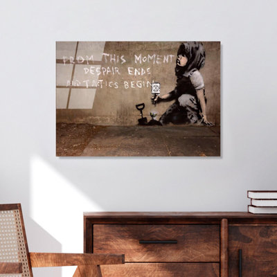 Boze Wall Decor