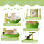 Amadahy 162cm H Cat Tree-1266896331