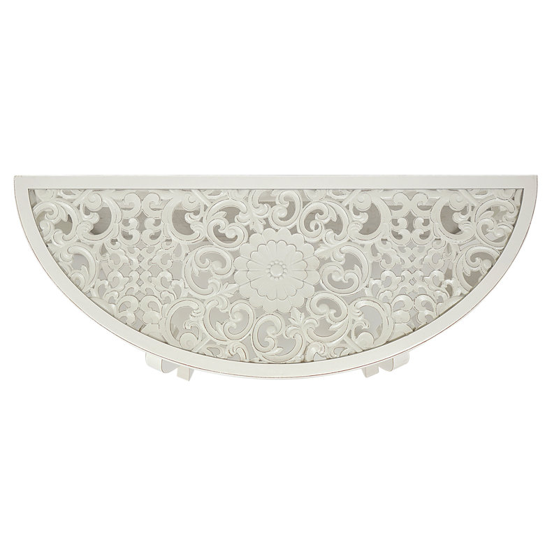 Zahra 43.5'' Console Table