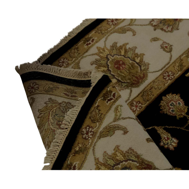 One-of-a-Kind 7'11" X 9'11" Area Rug
