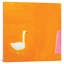 « swan », reproduction d’art sur toile tendue-22635863-72669563-72669564
