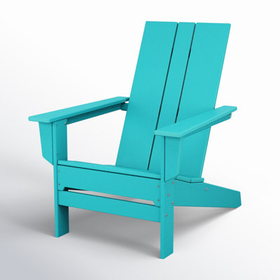 POLYWOOD x ALLModern Adirondack Chair by AllModern