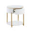 Table de bout Daveigh