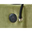 Fauteuil en chenille avec repose-pieds avec rangement-603317163