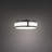 14" Constantine Dimmable LED Flush Mount, 3000K color Temperature-124928246-70533494