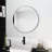 Bathroom Mirror Aluminum Frame-74038039