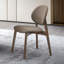Chaise d'appoint Hadasa (lot de 2)