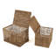 Bay Isle Home Seagrass Box
