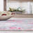 Besarabian Performance Machine Washable Oriental Rug-1199063163