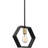 Diara 1 - Light Single Pendant