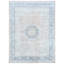 Tapis persan Kerman de 10 pi x 2 po x 13 pi 4 po délavé à la main rouge vieilli, aspect ciselé, aspect vieilli 9379E28BF7E94CF285DA01BF4DC7CBE3