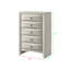 Commode 5 tiroirs Contemporary