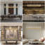 Lustre lumineux linéaire pour îlot de cuisine-1032353059-1039968580-1039968579