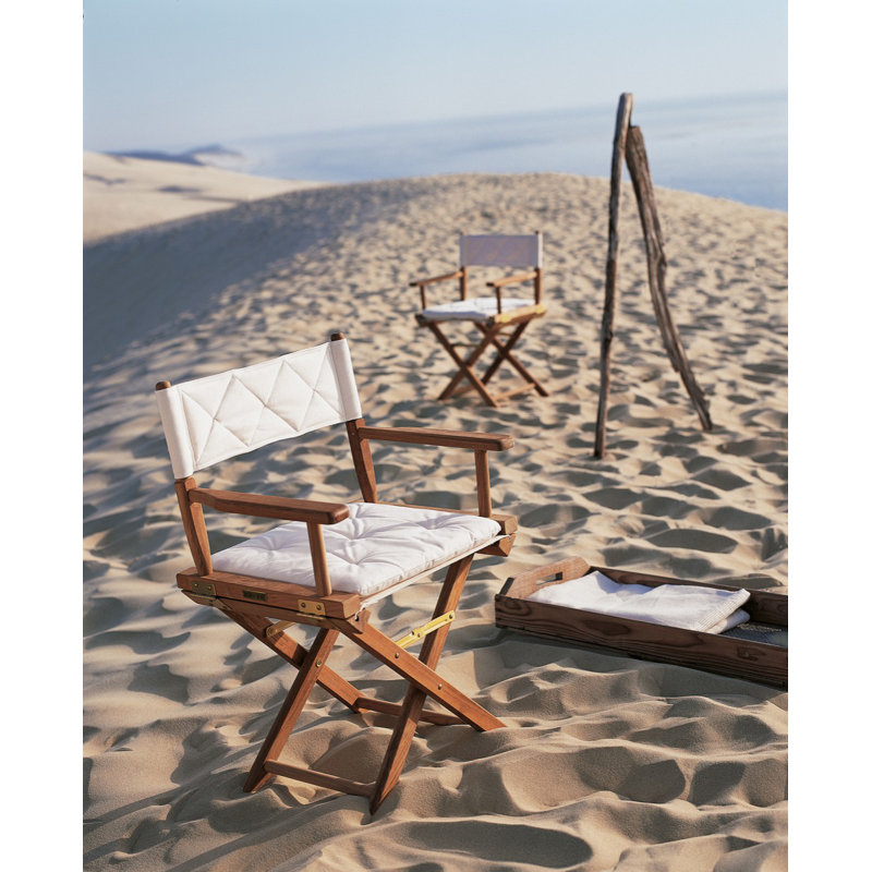 GINGER Outdoor Lounge Chair