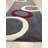 Celia Clara Gray Hand Tufted Wool Area Rug