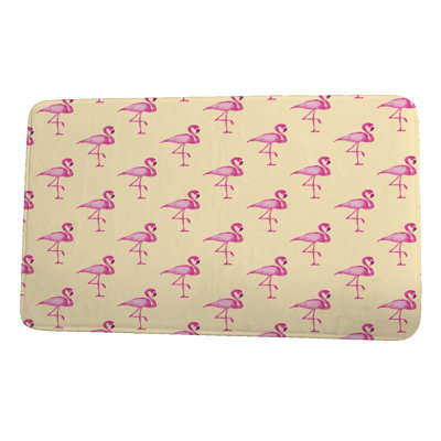 Tapis de bain Lyndsey