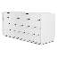 Jane 4 Drawer Dresser-304176110