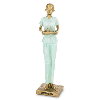 People Figurines & Sculptures