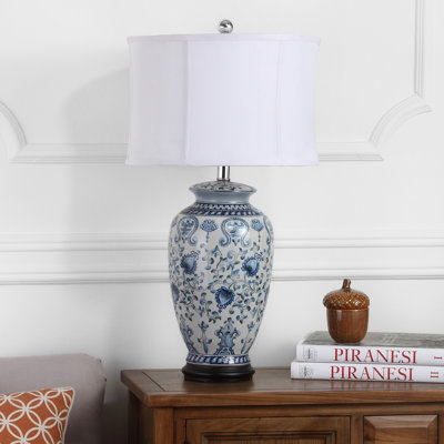 Milltown Ceramic Table Lamp