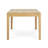 Beechgrove Oak Dining Table