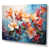 Toile tendue