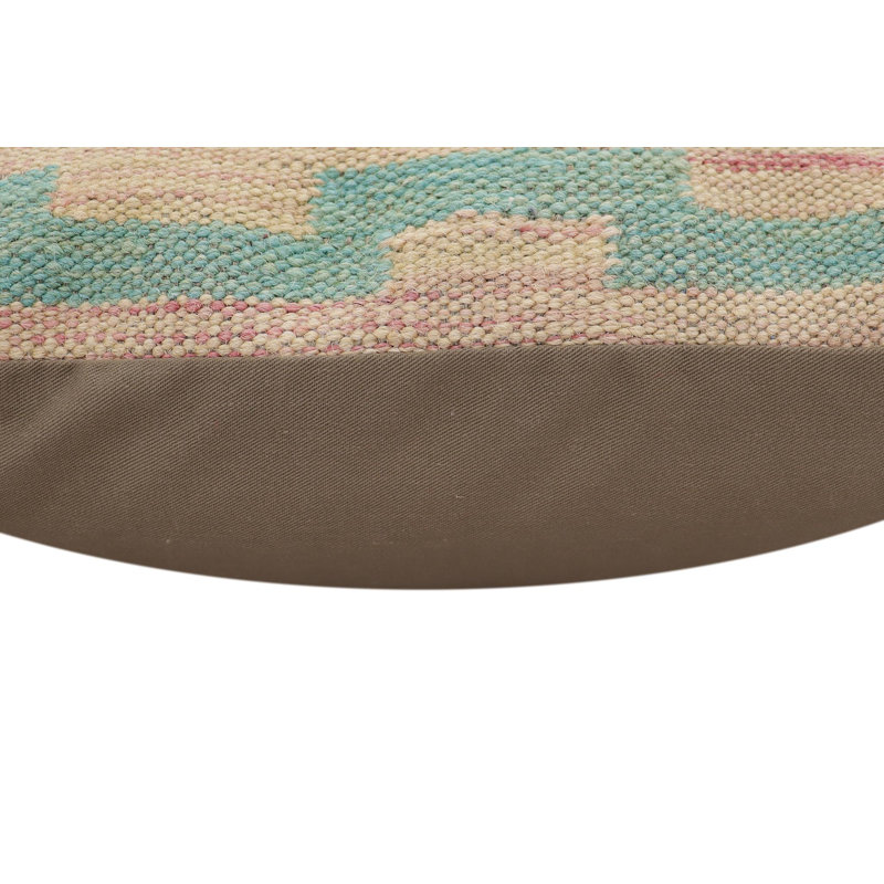 Jimmy Geometric Throw Pillow