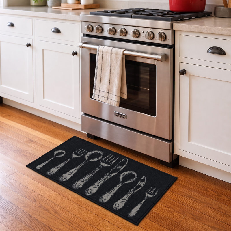 Water Resistant Kitchen Mat